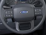 New 2026 Ford F-250 XL Regular Cab thumbnail 10
