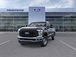 New 2026 Ford F-250 XL Regular Cab thumbnail 1