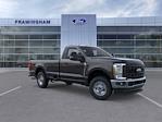 New 2026 Ford F-250 XL Regular Cab thumbnail 6