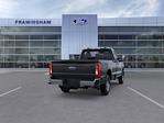 New 2026 Ford F-250 XL Regular Cab thumbnail 7