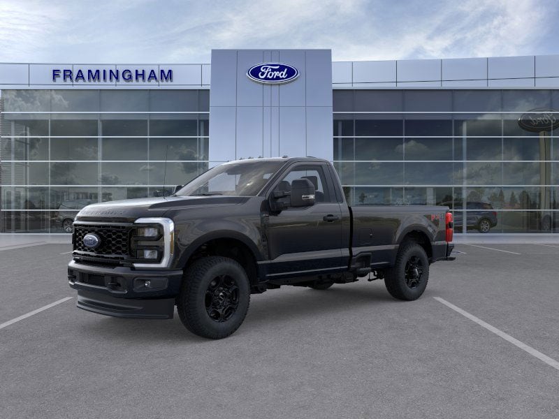 New 2026 Ford F-250 XL Regular Cab - photo 21