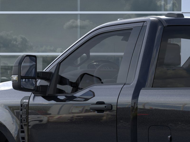New 2026 Ford F-250 XL Regular Cab - photo 18