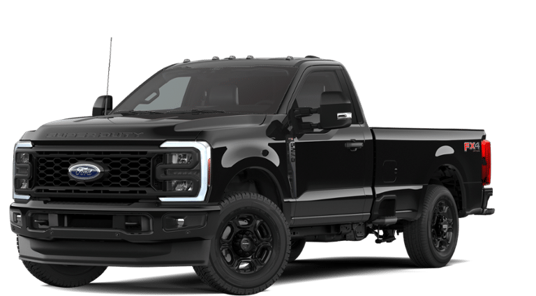 New 2026 Ford F-250 XL Regular Cab - photo 22