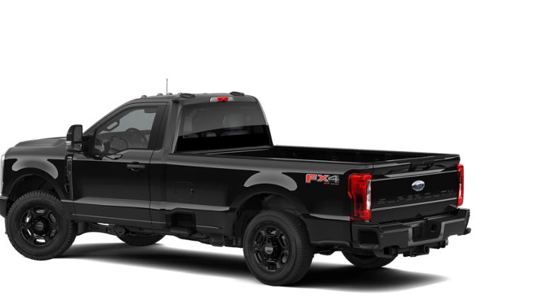 New 2026 Ford F-250 XL Regular Cab - photo 23