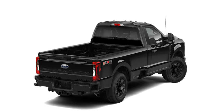 New 2026 Ford F-250 XL Regular Cab - photo 24