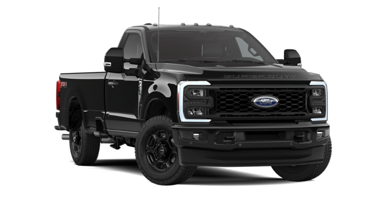 New 2026 Ford F-250 XL Regular Cab - photo 25
