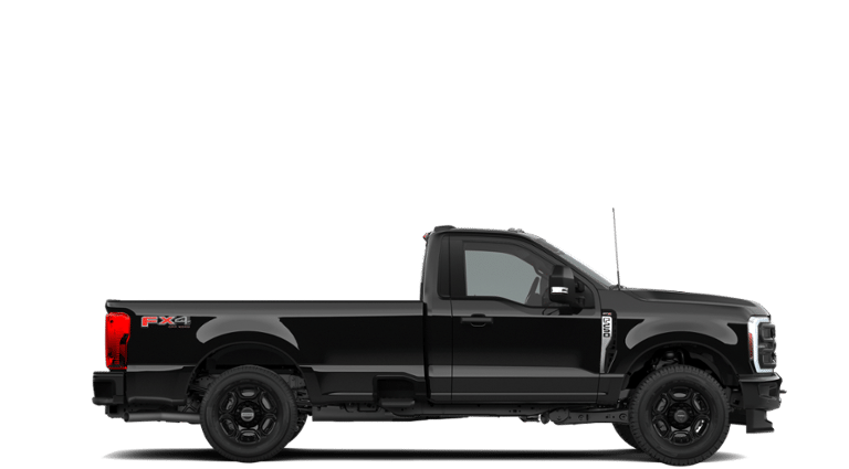 New 2026 Ford F-250 XL Regular Cab - photo 26