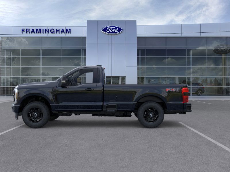 New 2026 Ford F-250 - photo 2
