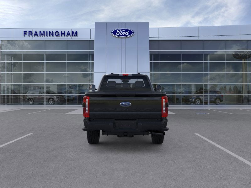 New 2026 Ford F-250 XL Regular Cab - photo 4