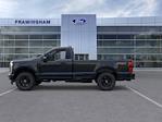 New 2026 Ford F-250 XL Regular Cab thumbnail 2
