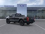 New 2026 Ford F-250 XL Regular Cab thumbnail 3