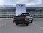 New 2026 Ford F-250 XL Regular Cab thumbnail 6