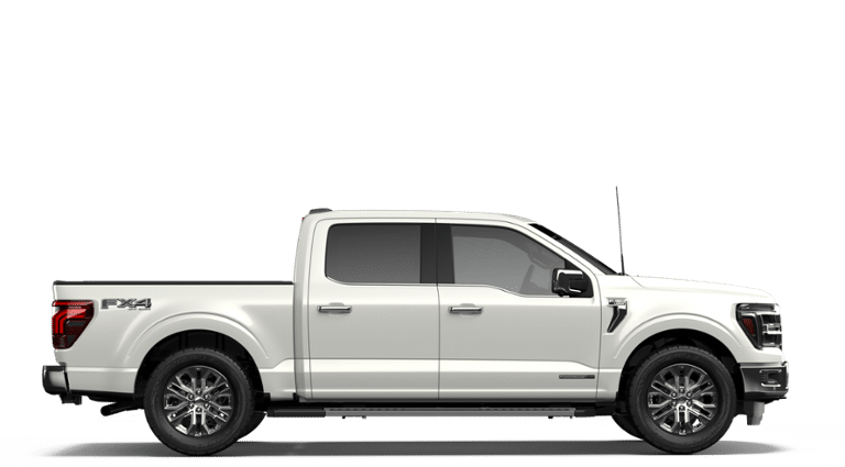 New 2026 Ford F-150 Lariat - photo 52