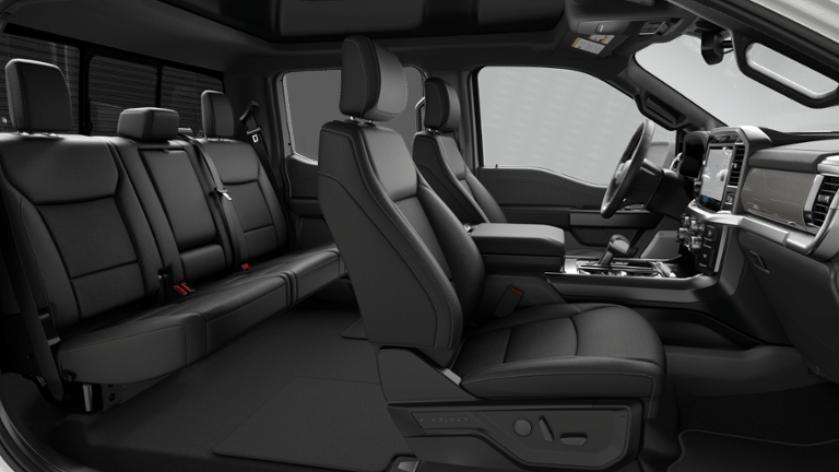 New 2026 Ford F-150 Lariat - photo 53