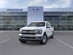 New 2026 Ford F-150 Lariat thumbnail 1