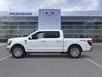 New 2026 Ford F-150 Lariat thumbnail 2