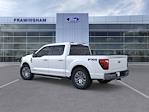 New 2026 Ford F-150 Lariat thumbnail 3