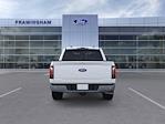 New 2026 Ford F-150 Lariat thumbnail 4