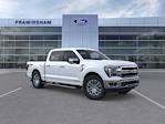 New 2026 Ford F-150 Lariat thumbnail 6