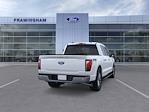 New 2026 Ford F-150 Lariat thumbnail 7