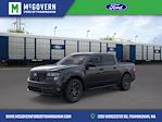 New 2026 Ford Maverick XLT SuperCrew Cab thumbnail 1