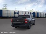 New 2026 Ford Maverick XLT SuperCrew Cab thumbnail 7