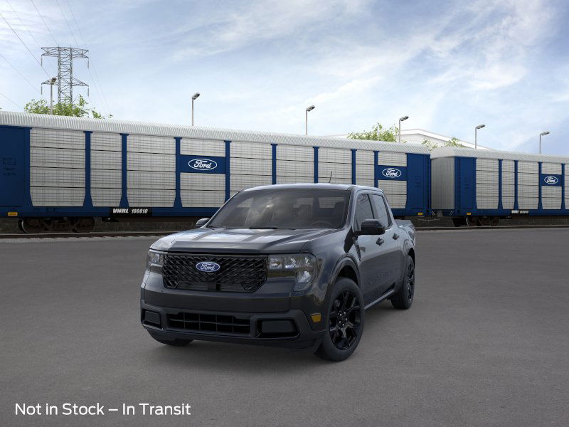 New 2026 Ford Maverick - photo 1