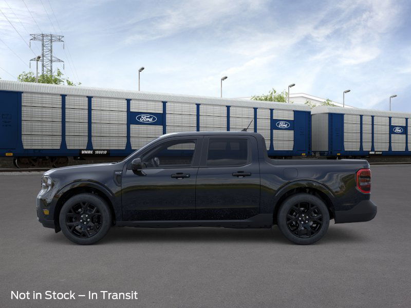 New 2026 Ford Maverick - photo 2