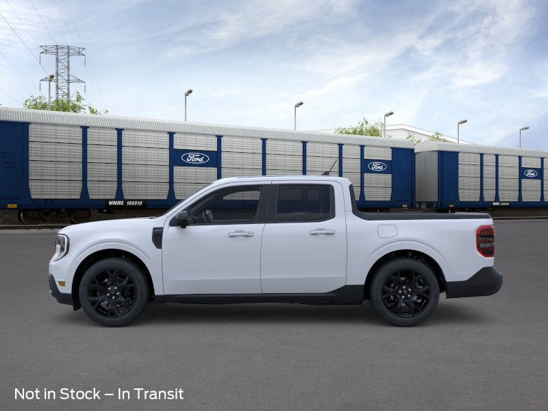 New 2026 Ford Maverick - photo 2