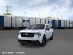 New 2026 Ford Maverick Lariat SuperCrew Cab thumbnail 1