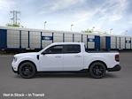 New 2026 Ford Maverick Lariat SuperCrew Cab thumbnail 2