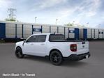 New 2026 Ford Maverick Lariat SuperCrew Cab thumbnail 3