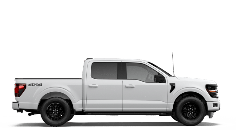 New 2026 Ford F-150 XLT SuperCrew Cab - photo 27