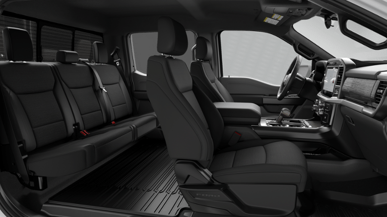 New 2026 Ford F-150 XLT SuperCrew Cab - photo 28