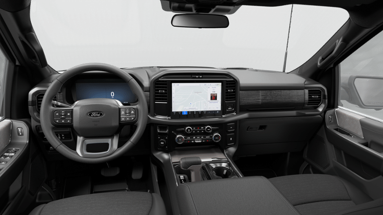 New 2026 Ford F-150 XLT SuperCrew Cab - photo 29