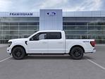 New 2026 Ford F-150 XLT SuperCrew Cab thumbnail 2
