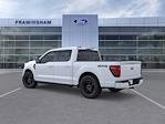 New 2026 Ford F-150 XLT SuperCrew Cab thumbnail 3