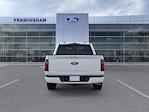 New 2026 Ford F-150 XLT SuperCrew Cab thumbnail 4