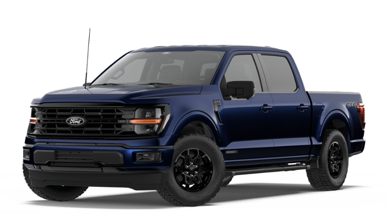 New 2026 Ford F-150 XLT - photo 23
