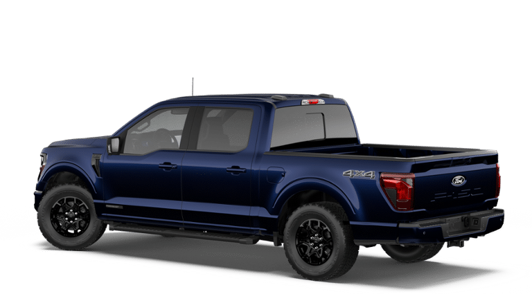 New 2026 Ford F-150 XLT - photo 24