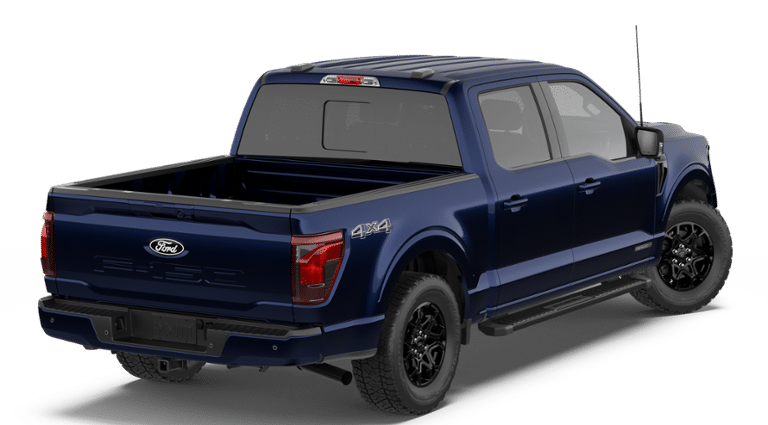 New 2026 Ford F-150 XLT - photo 25