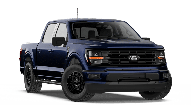 New 2026 Ford F-150 XLT - photo 26