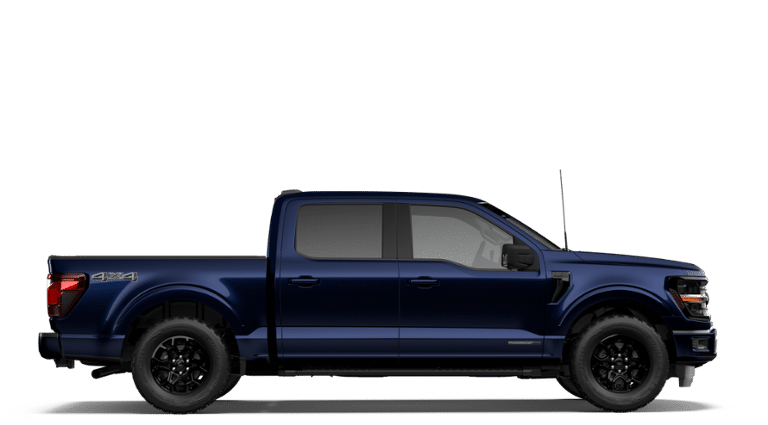 New 2026 Ford F-150 XLT - photo 27