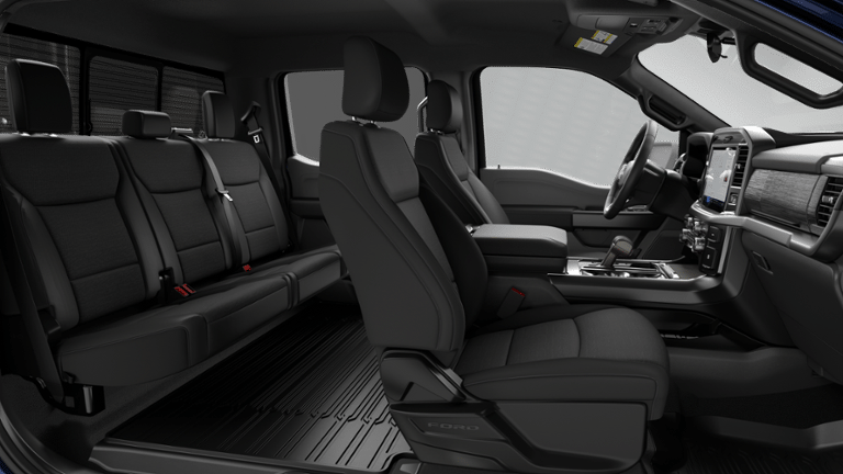 New 2026 Ford F-150 XLT - photo 28