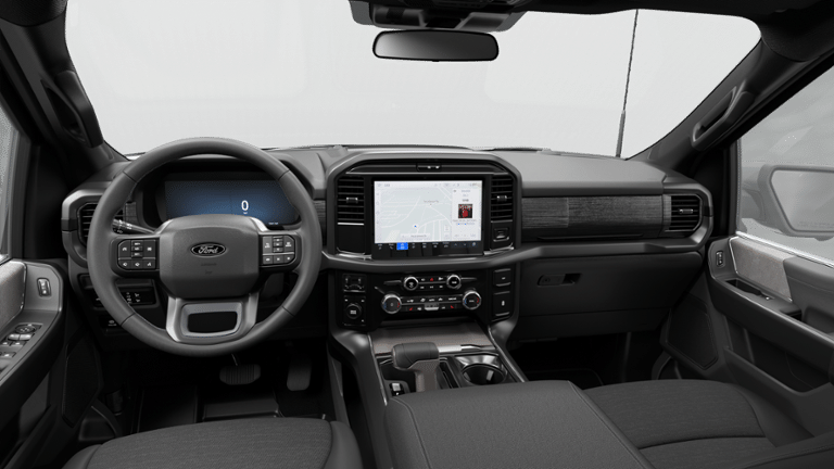 New 2026 Ford F-150 XLT - photo 29