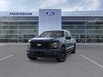 New 2026 Ford F-150 XLT thumbnail 1