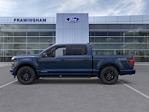 New 2026 Ford F-150 XLT thumbnail 2