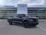 New 2026 Ford F-150 XLT thumbnail 6
