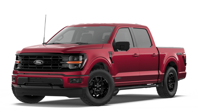 New 2026 Ford F-150 XLT - photo 23