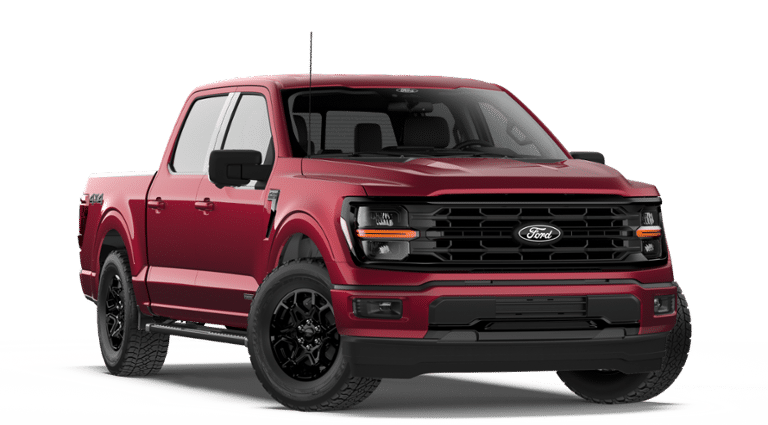 New 2026 Ford F-150 XLT - photo 26